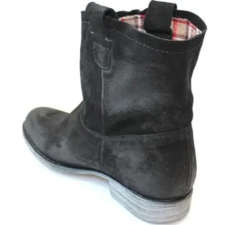 Kuska støvle^Dame Støvler|Udsalg