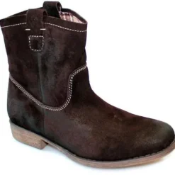 Kuska støvle^Dame Støvler|Udsalg