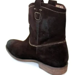 Kuska støvle^Dame Støvler|Udsalg