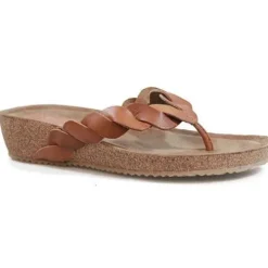 Lazamani sandal^Dame Sandaler|Udsalg