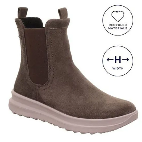 Legero Dreamer støvle med Gore-Tex^Dame Udsalg|Støvler