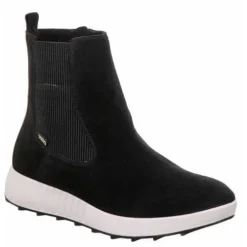 Legero Goretex støvle^Dame Støvler|Udsalg