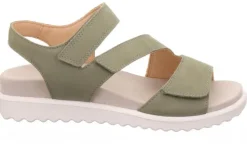 Legero Move sandal^Dame Sandaler