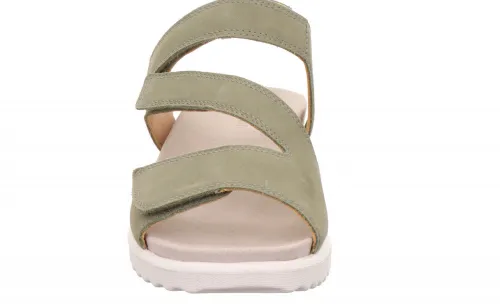 Legero Move sandal^Dame Sandaler
