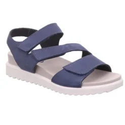 Legero Move sandal^Dame Sandaler