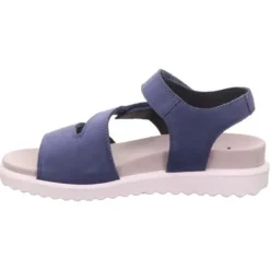 Legero Move sandal^Dame Sandaler