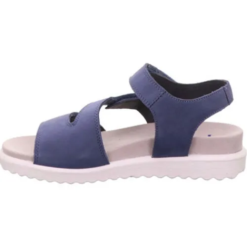 Legero Move sandal^Dame Sandaler