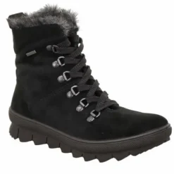 Legero Novara støvle med Gore-Tex^Dame Udsalg|Støvler