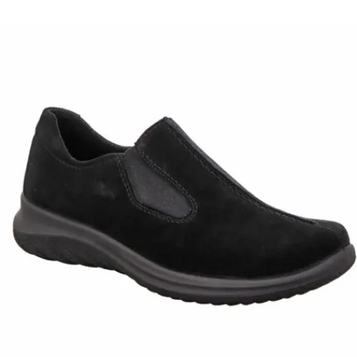 Legero sko med GORE-TEX^Dame Udsalg|Sko