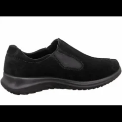 Legero sko med GORE-TEX^Dame Udsalg|Sko