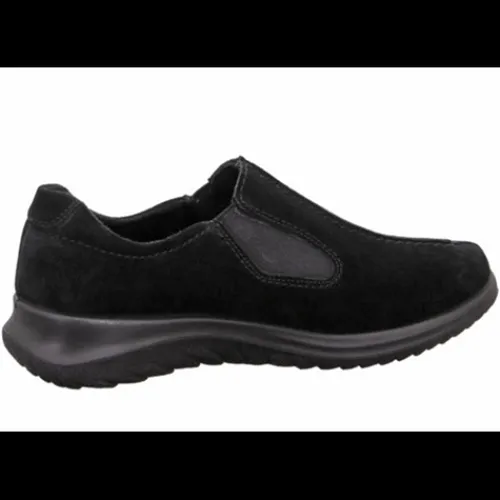 Legero sko med GORE-TEX^Dame Udsalg|Sko