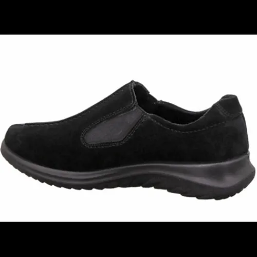 Legero sko med GORE-TEX^Dame Udsalg|Sko