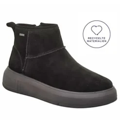 Legero støvle med GORE-TEX^Dame Udsalg|Støvler