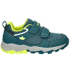 LICO Akranes V sko^Børn Dreng|Udsalg