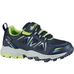 LICO Allen VS sko^Børn Dreng|Udsalg