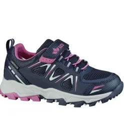 LICO Allen VS sko^Børn Pige|Udsalg