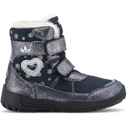 LICO Antonia V støvle^Børn Pige|Udsalg