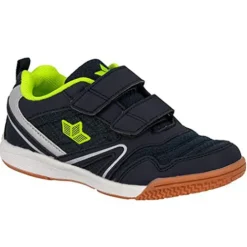 LICO Boulder V sko^Børn Dreng|Sneakers