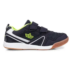 LICO Boulder V sko^Børn Dreng|Sneakers