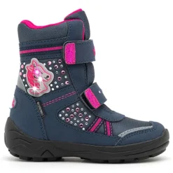 LICO Horse V Blinky støvle^Børn Pige|Udsalg