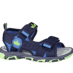 LICO Palau V sandal^Børn Dreng|Sandaler