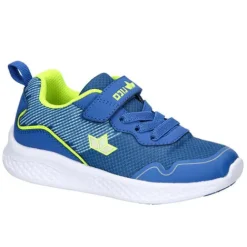 LICO Serent sko^Børn Dreng|Sneakers