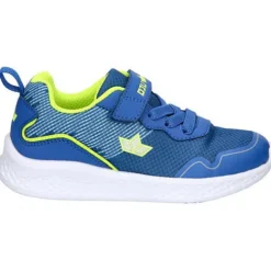 LICO Serent sko^Børn Dreng|Sneakers