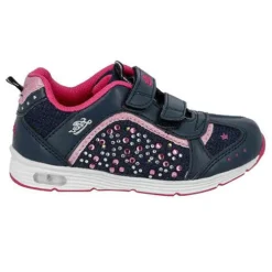 LICO Shine V Blinky sko^Børn Pige|Udsalg