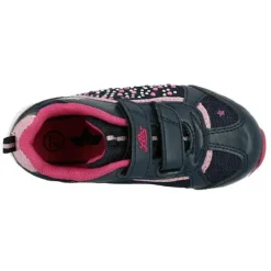 LICO Shine V Blinky sko^Børn Pige|Udsalg