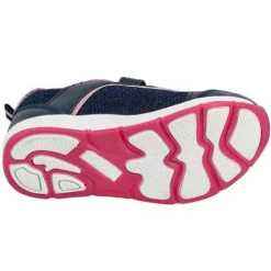 LICO Shine V Blinky sko^Børn Pige|Udsalg