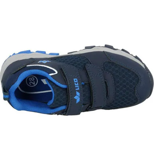 LICO sko^Børn Dreng|Udsalg