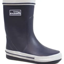 Living Kitzbühel gummistøvle^Børn Dreng|Gummistøvler