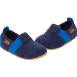 Living Kitzbühel hjemmesko^Børn Dreng|Hjemmesko