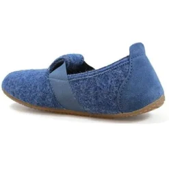 Living Kitzbühel hjemmesko^Børn Dreng|Hjemmesko