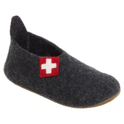 Living Kitzbühel hjemmesko^Børn Dreng|Pige