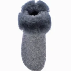 Living Kitzbühel hjemmesko^Dame Hjemmesko