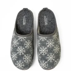 Living Kitzbühel hjemmesko^Dame Hjemmesko