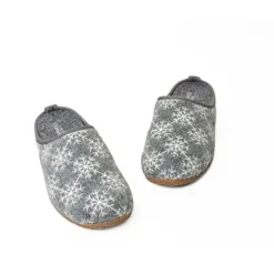 Living Kitzbühel hjemmesko^Dame Hjemmesko