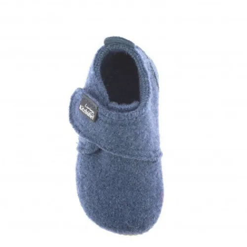 Living Kitzbühel hjemmesko^Børn Dreng|Pige