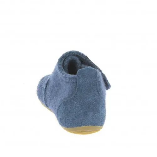 Living Kitzbühel hjemmesko^Børn Dreng|Pige