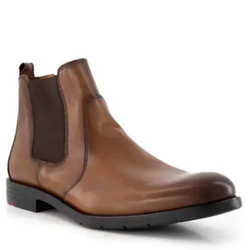 Lloyd Eezy 315 støvle^ Udsalg|Støvler