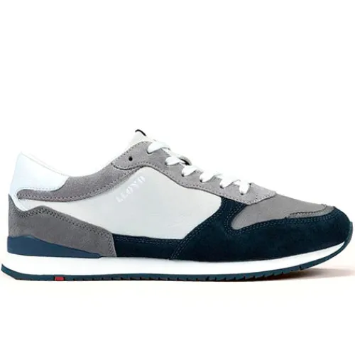 Lloyd Elmore sko^ Udsalg|Sneakers