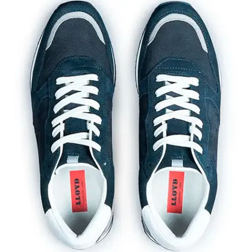 Lloyd Elmore sko^ Udsalg|Sneakers