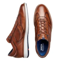 Lloyd Mats sko^ Udsalg|Sneakers