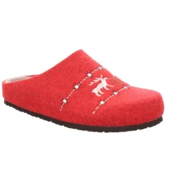 Longo hjemmesko^Dame Hjemmesko