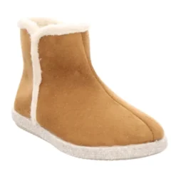 Longo Natural Sense hjemmesko^Dame Hjemmesko