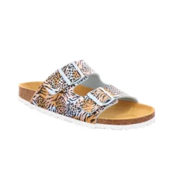 Longo sandal^Dame Sandaler