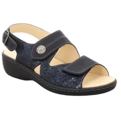 Longo sandal^Dame Sandaler