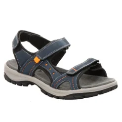 Longo sandal^Dame Sandaler