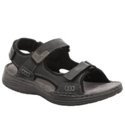 Longo sandal^ Sandaler